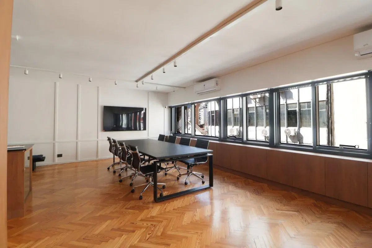 Venta OFICINA- DEPARTAMENTO -LOFT ZONA CENTRICA 5