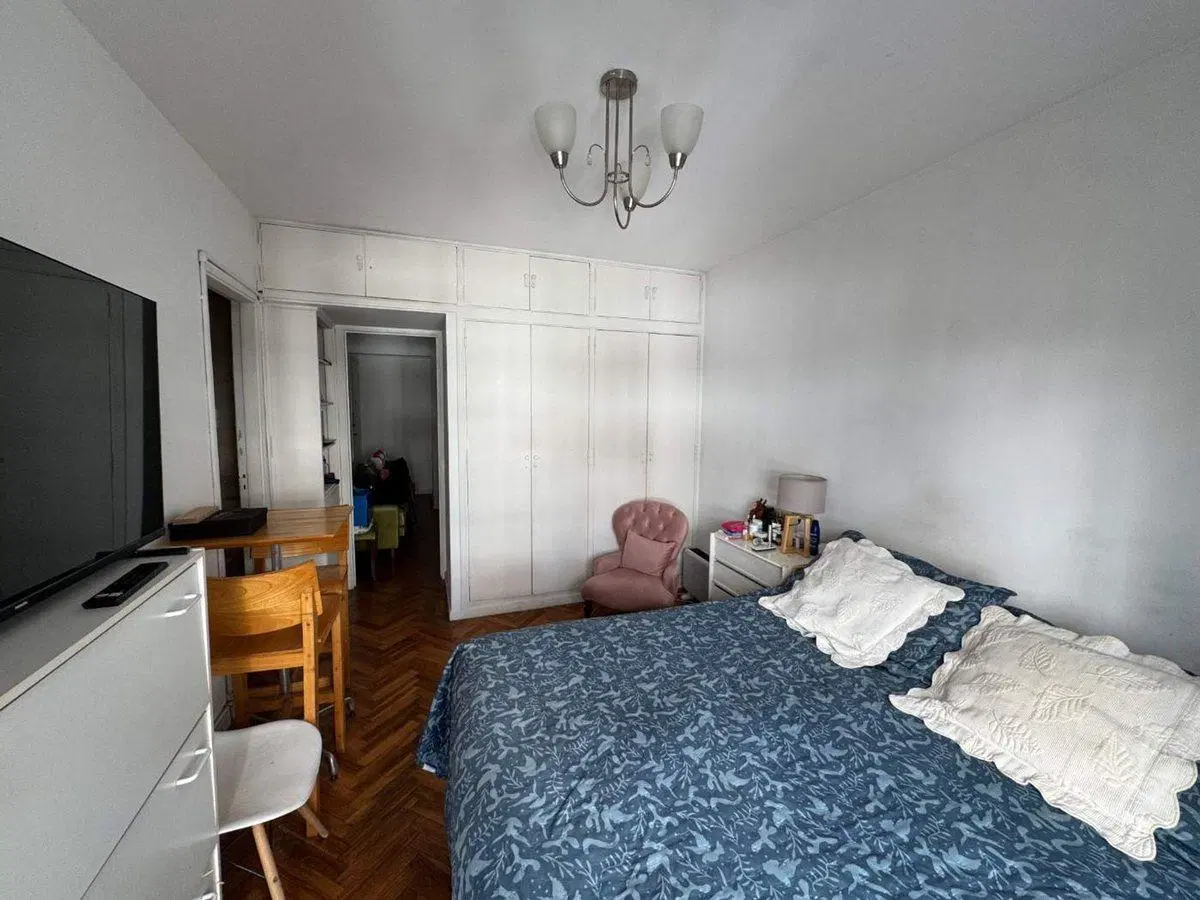 Venta monoamb divisible en Palermo Chico 5