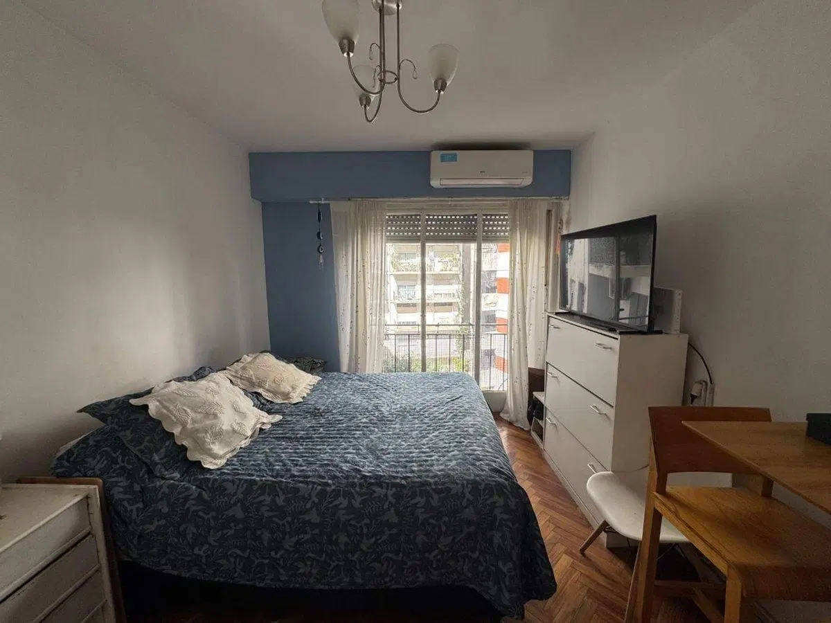 Venta monoamb divisible en Palermo Chico 5