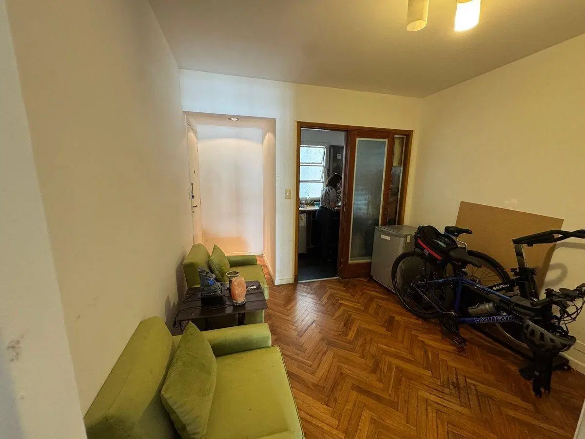 Venta monoamb divisible en Palermo Chico 4