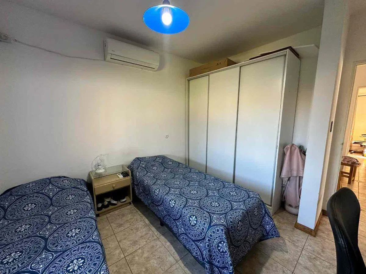 VENTA CASA 3 AMBIENTES BARRIO LAGUNA AZUL CREDITO 5