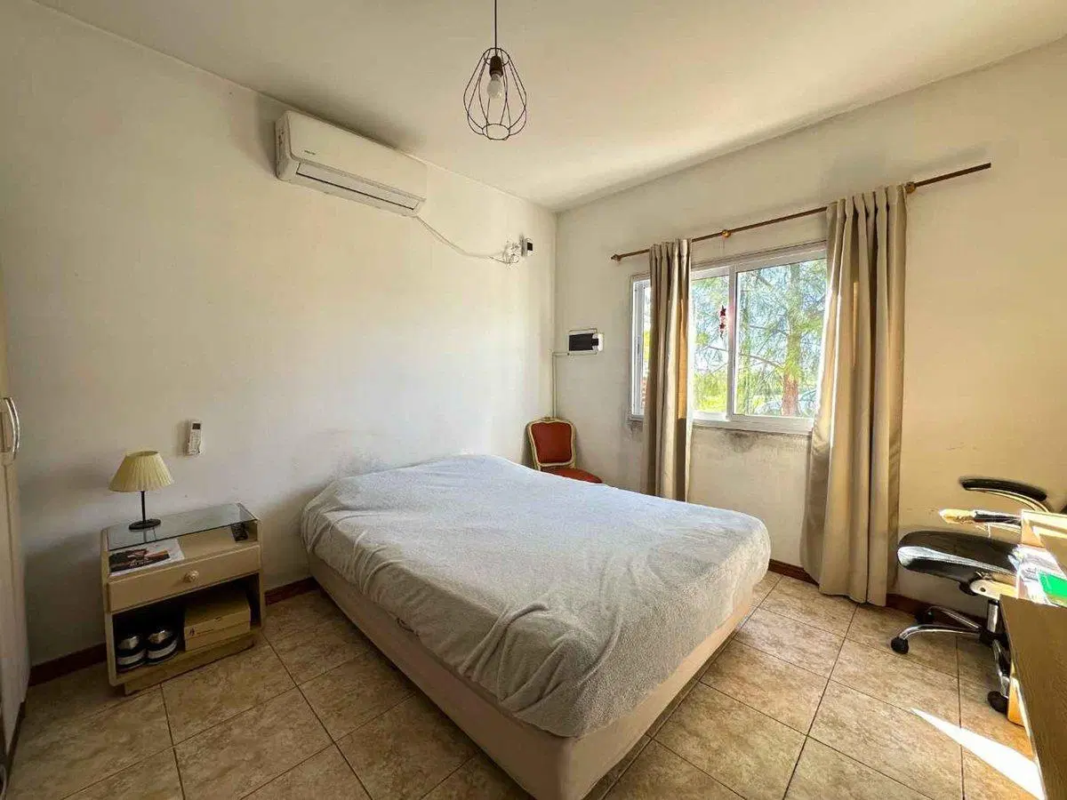VENTA CASA 3 AMBIENTES BARRIO LAGUNA AZUL CREDITO 4