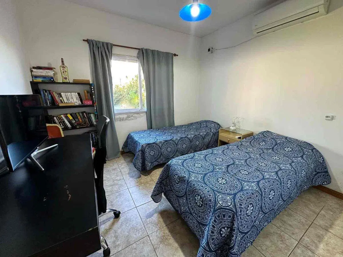 VENTA CASA 3 AMBIENTES BARRIO LAGUNA AZUL CREDITO 8