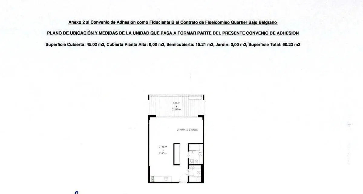 Plano 1