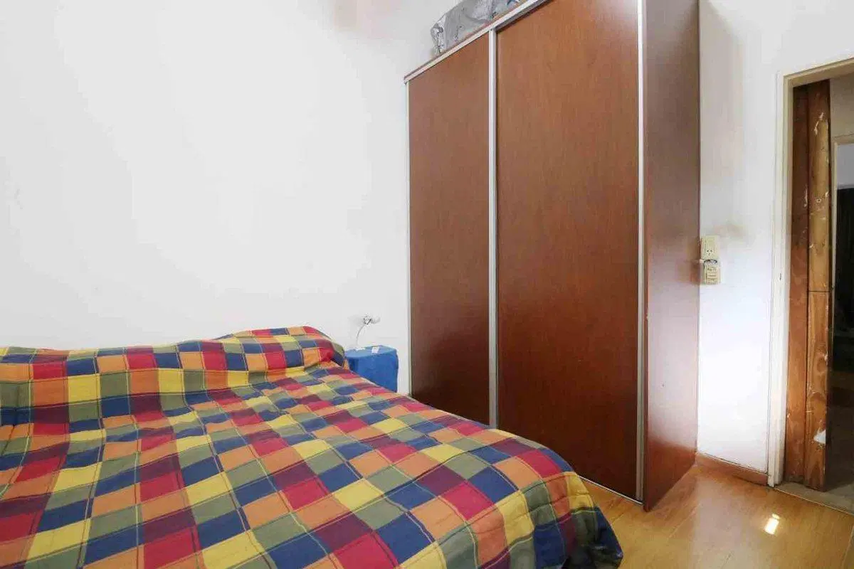 VENTA CASA PH 3 AMBIENTES JARDIN COCHERA ITUZAINGO 5