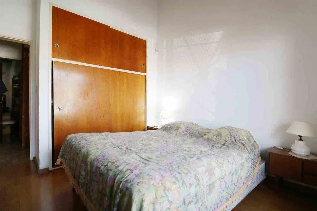VENTA CASA PH 3 AMBIENTES JARDIN COCHERA ITUZAINGO 4