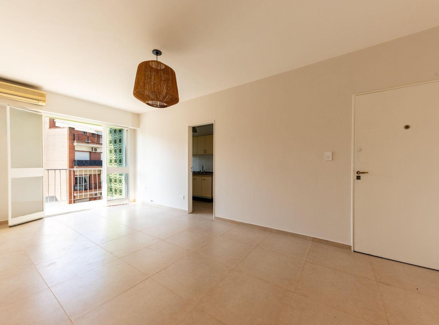 VENTA DEPARTAMENTO 3 AMBIENTES EN CABALLITO.
