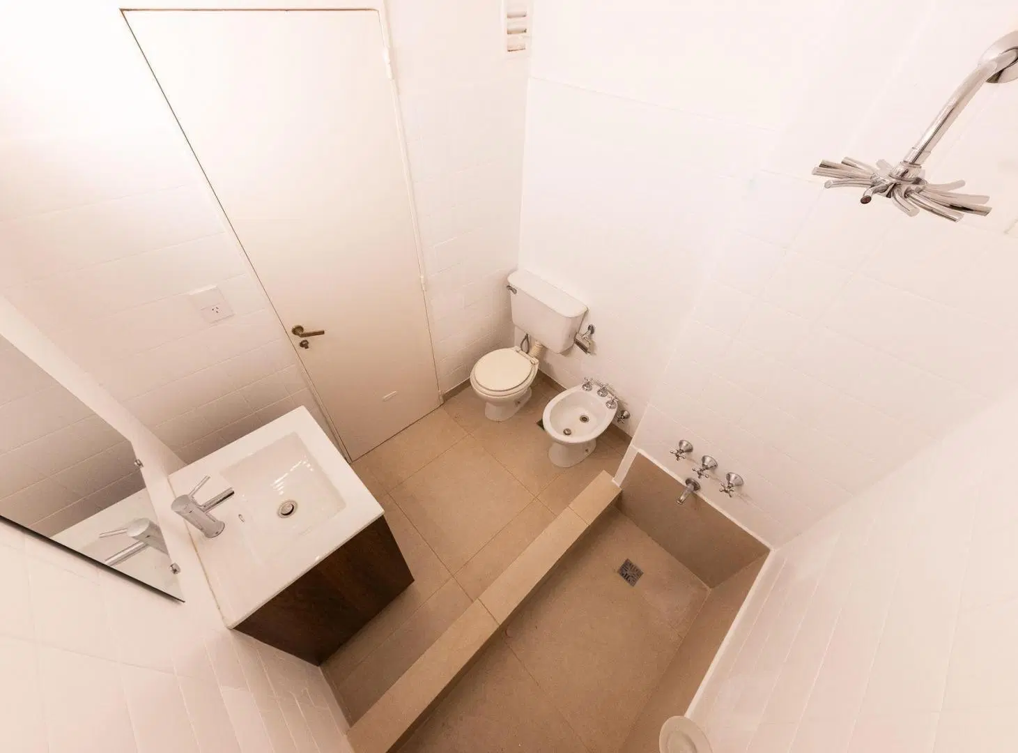 VENTA DEPARTAMENTO 3 AMBIENTES EN CABALLITO. 8