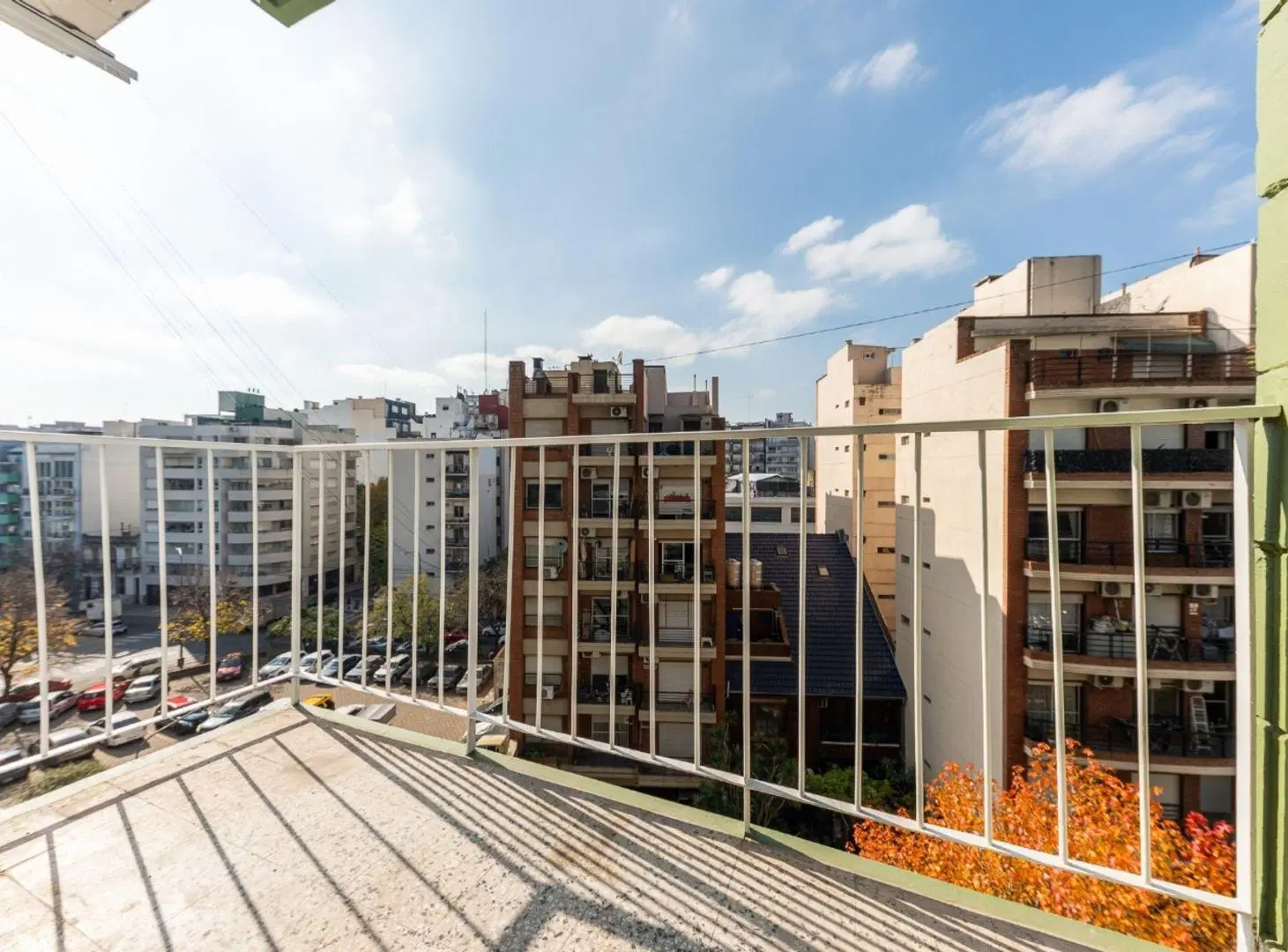 VENTA DEPARTAMENTO 3 AMBIENTES EN CABALLITO. 5