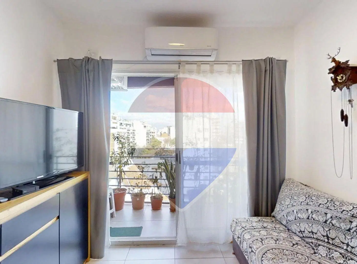 DEPARTAMENTO DE 3 AMBIENTES EN VENTA NUÑEZ 2