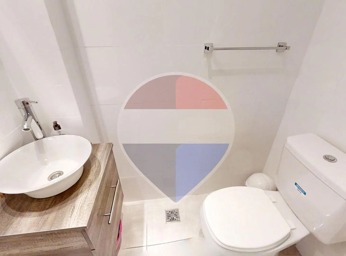 DEPARTAMENTO DE 3 AMBIENTES EN VENTA NUÑEZ 4