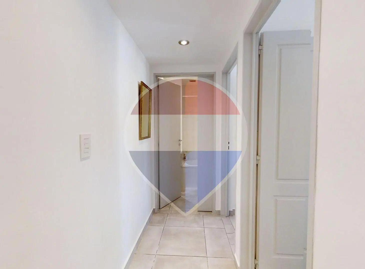 DEPARTAMENTO DE 3 AMBIENTES EN VENTA NUÑEZ 5