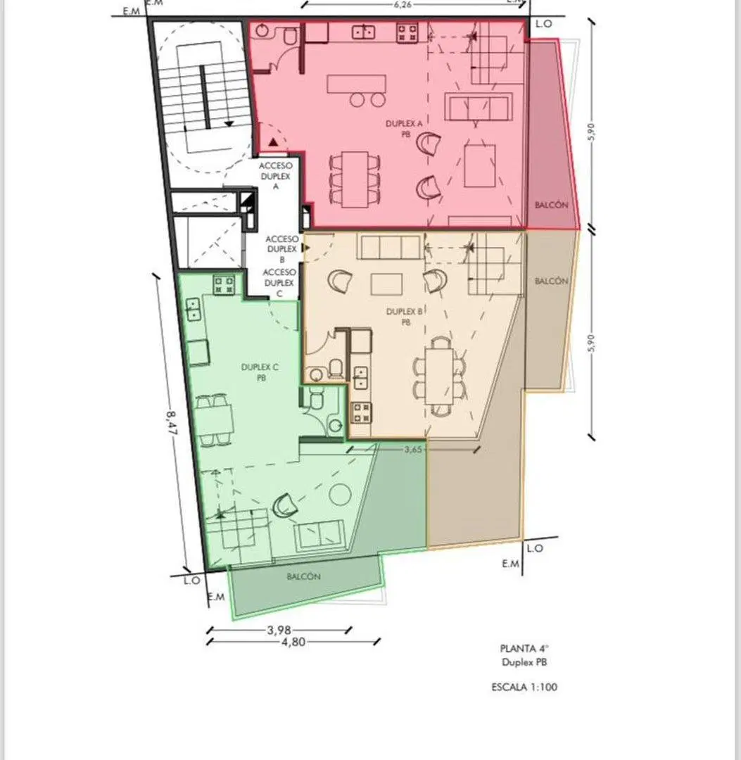 Plano 4
