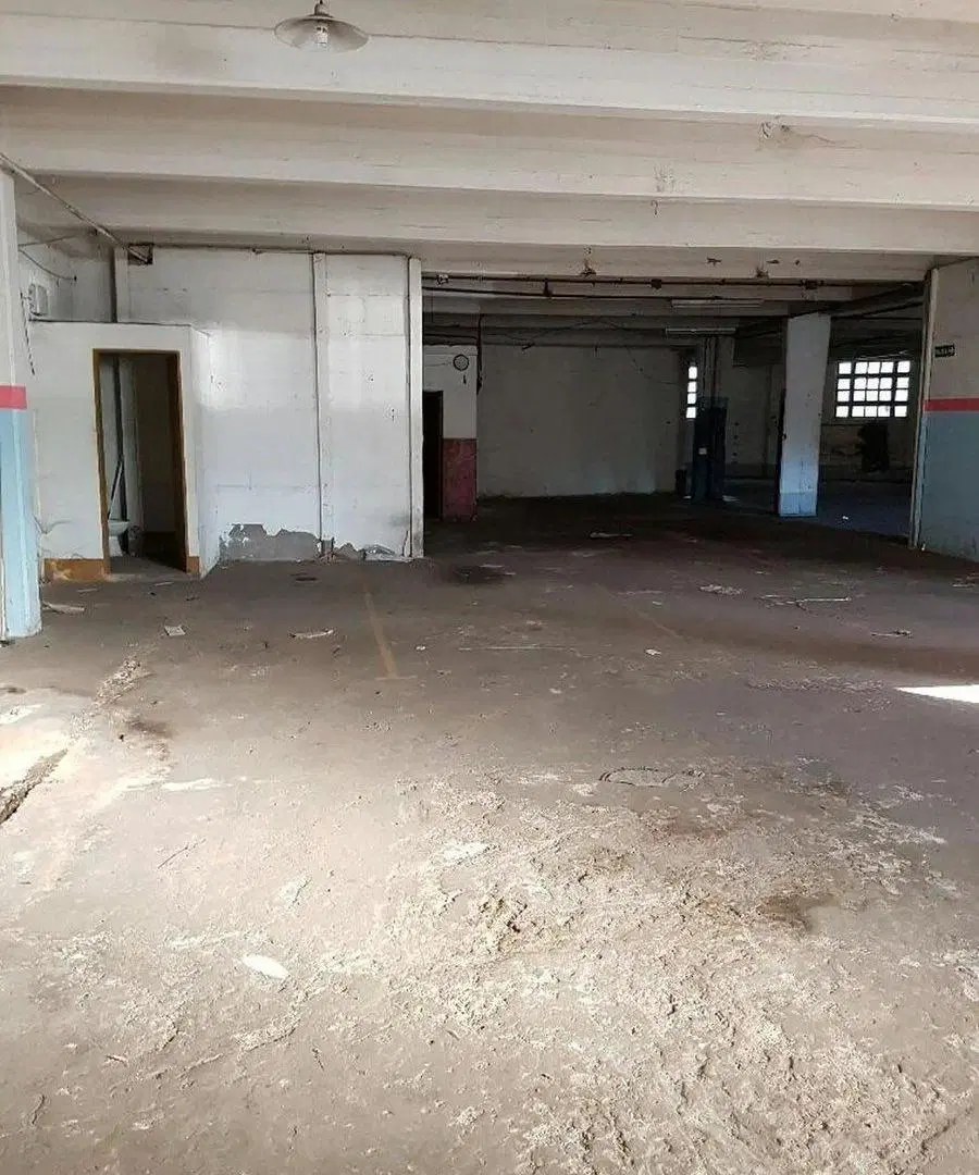 GRAN GALPON /DEPOSITO VENTA BECCAR  (METROS DE AV) 3