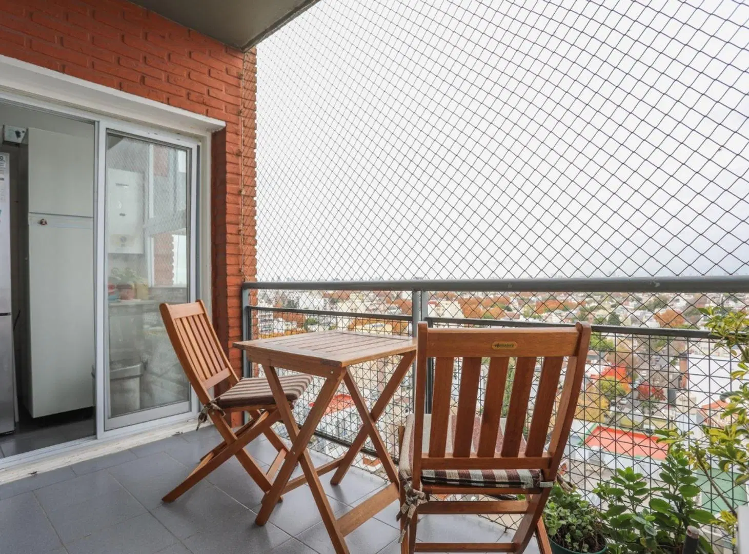 VENTA DPTO 3 AMB COCHERA PILETA P14 VILLA URQUIZA 2