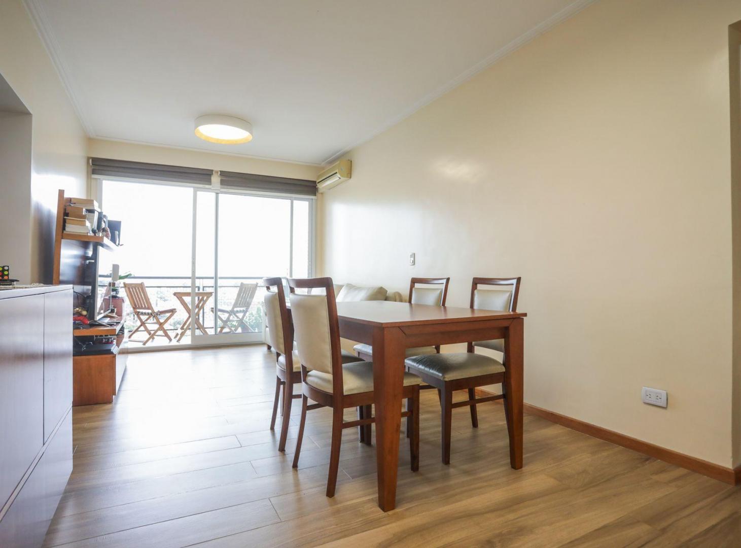 Foto de VENTA DPTO 3 AMB COCHERA PILETA P14 VILLA URQUIZA, imagen 5