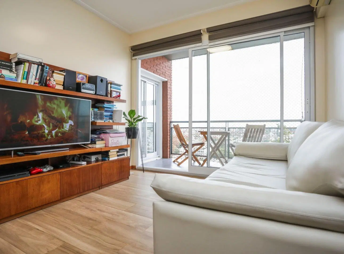 VENTA DPTO 3 AMB COCHERA PILETA P14 VILLA URQUIZA 4