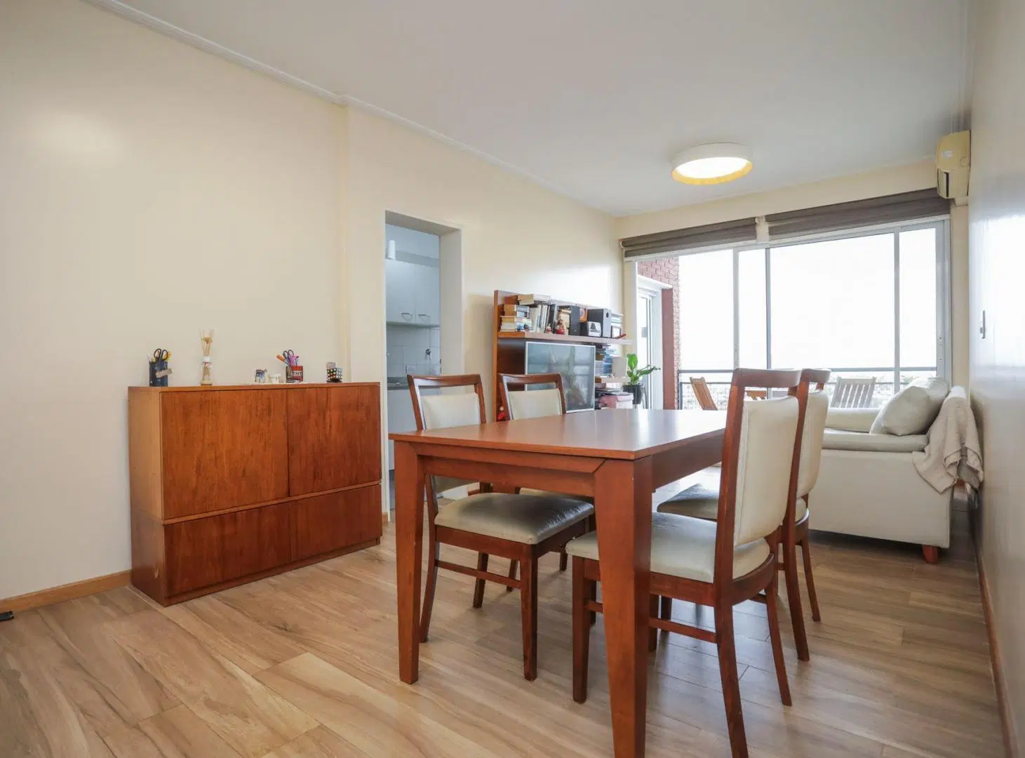 VENTA DPTO 3 AMB COCHERA PILETA P14 VILLA URQUIZA 5