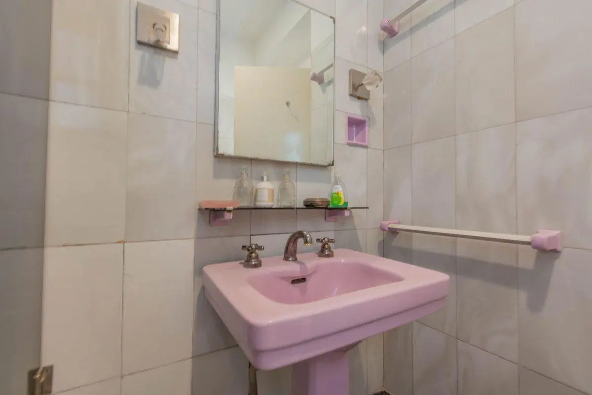 VENTA DEPTO DUPLEX 8 AMBIENTES RECOLETA A RECICLAR 5