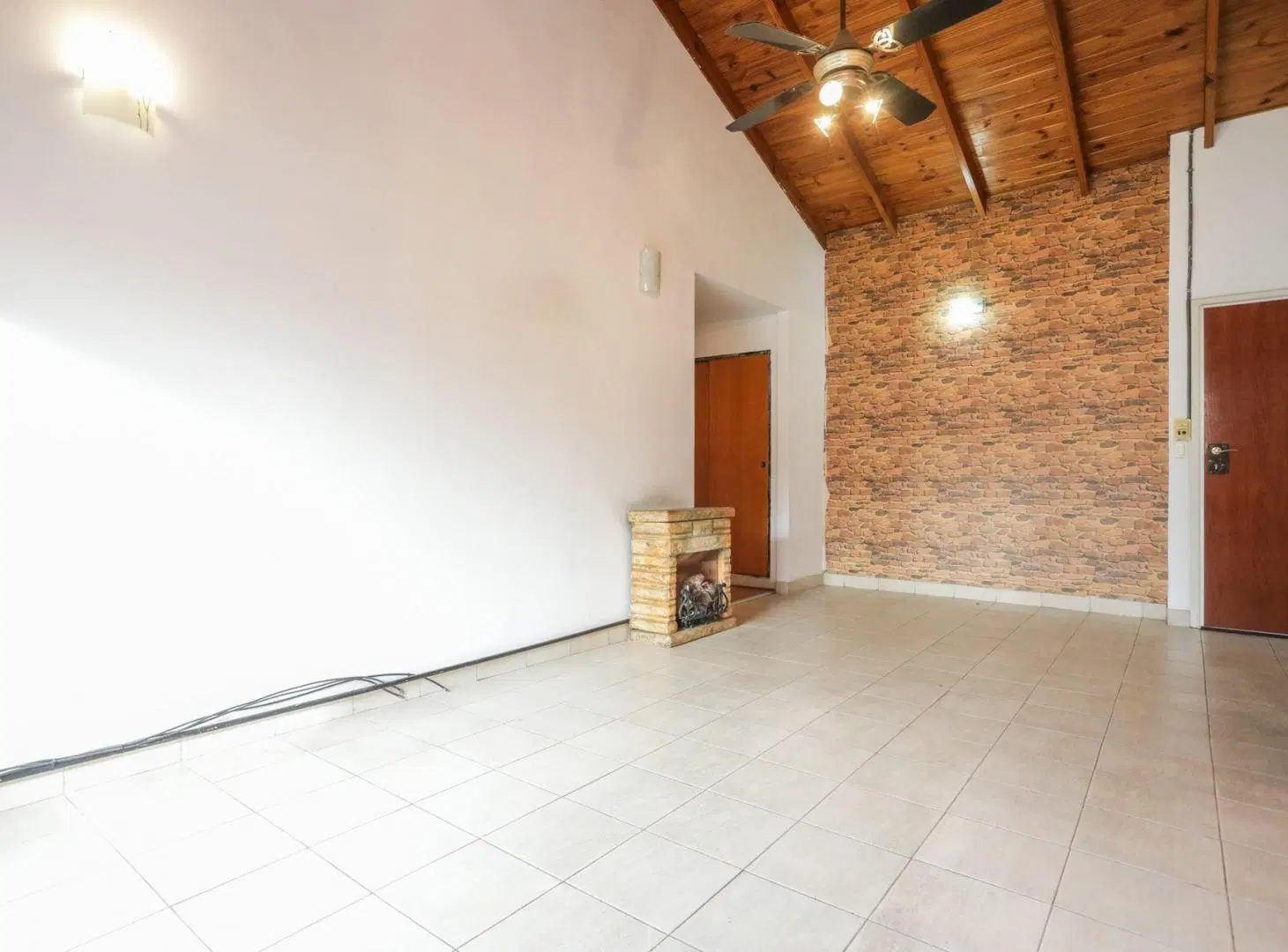 VENTA DEPARTAMENTO 2 AMBIENTES, BALCON, VILLA LURO 4
