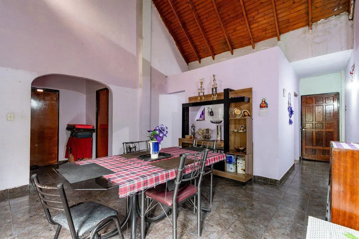 Venta casa multifamiliar Lugano 3