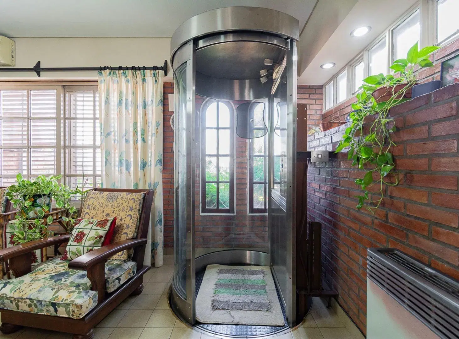 Venta Casa 7 amb con Pileta en Villa Ballester 3