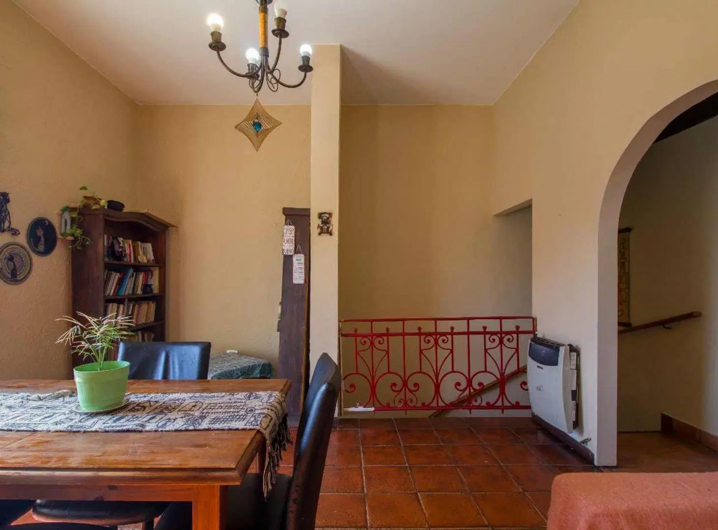 Venta Ph 6 amb con Patio y Parrilla en San Martin 2
