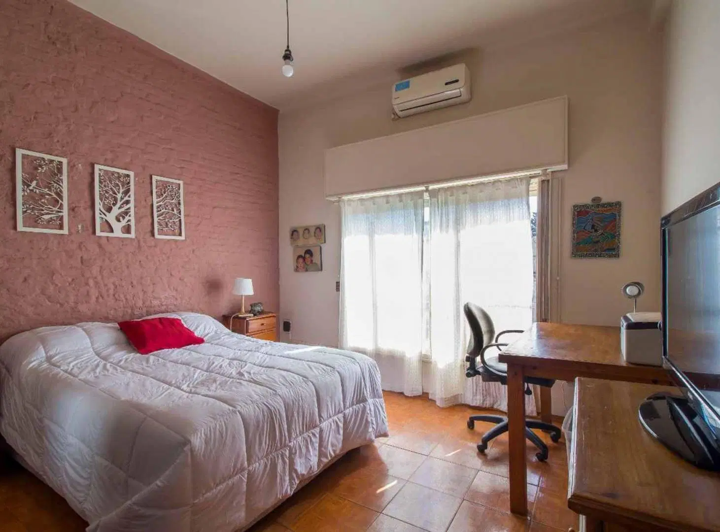 Venta Ph 6 amb con Patio y Parrilla en San Martin 3