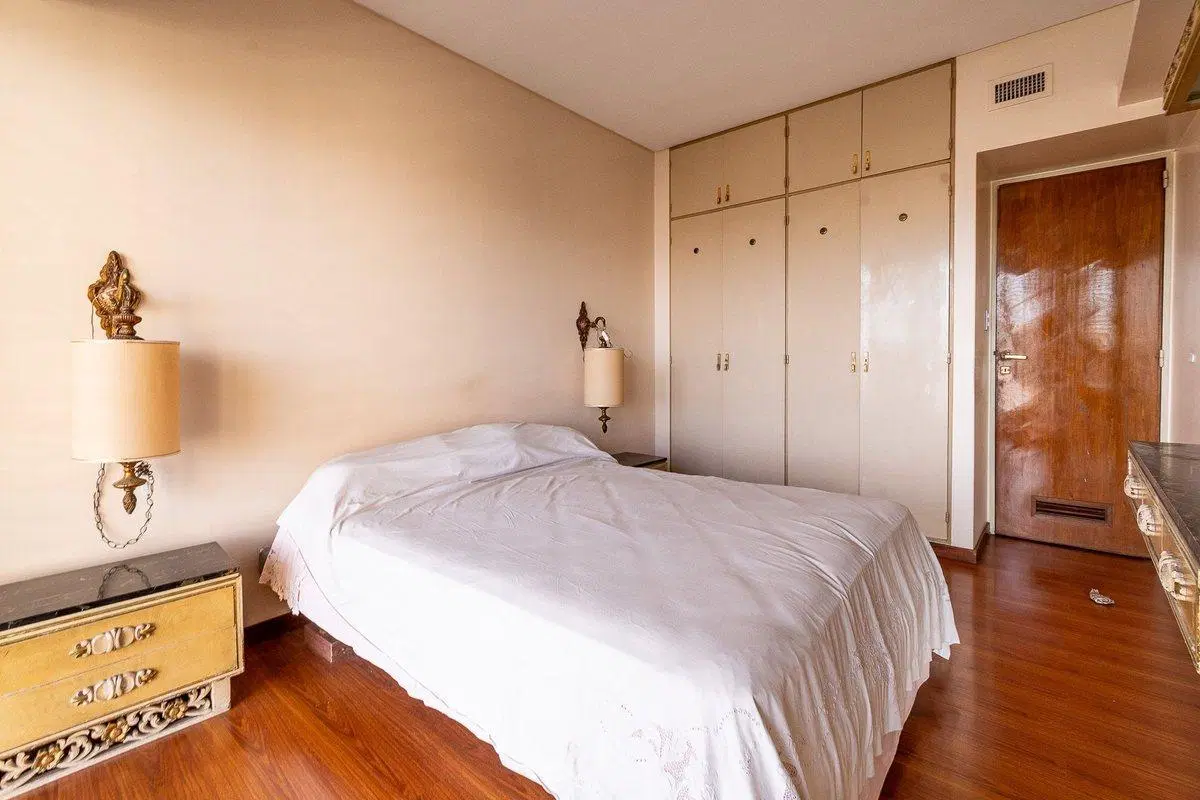 VENTA DEPTO 5 AMB EN FLORES APTO CREDITO 4