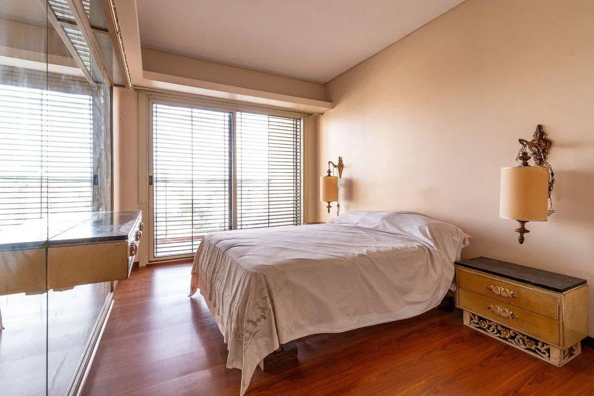 VENTA DEPTO 5 AMB EN FLORES APTO CREDITO 5
