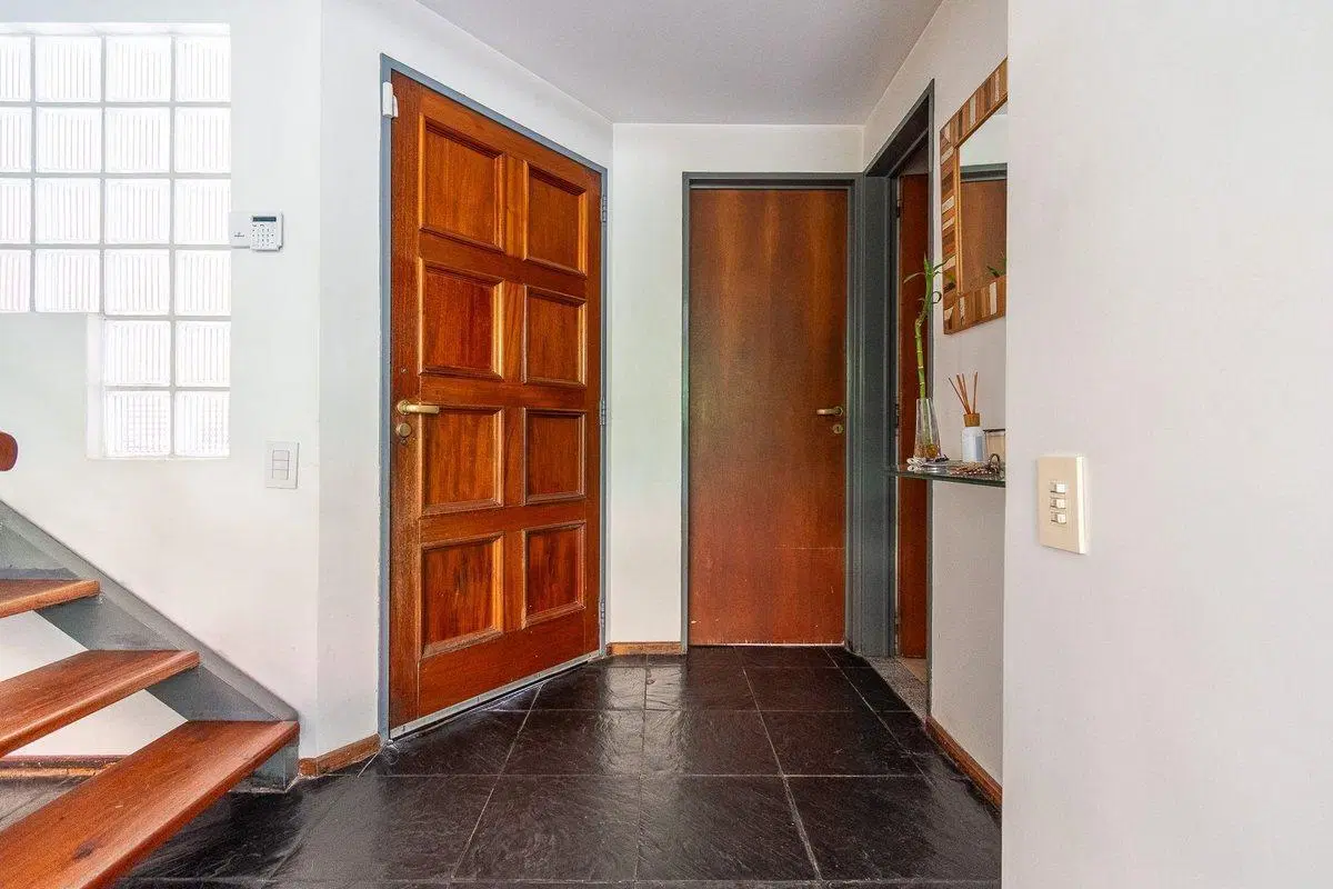 Venta PH tipo casa 5 amb con patio Villa Ortuzar 2