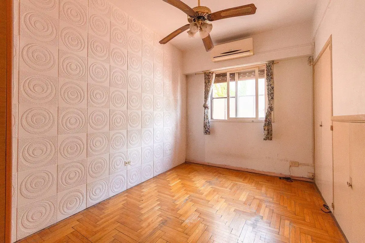 Venta PH 3 amb con terraza 2