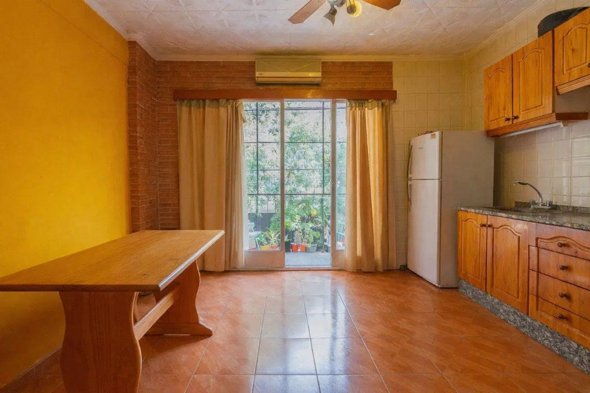 Venta PH 3 amb con terraza 4