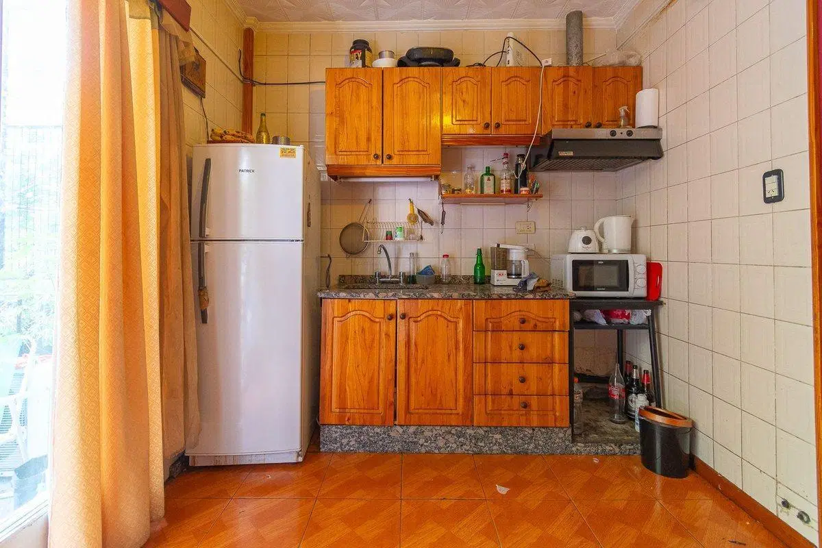 Venta PH 3 amb con terraza 5
