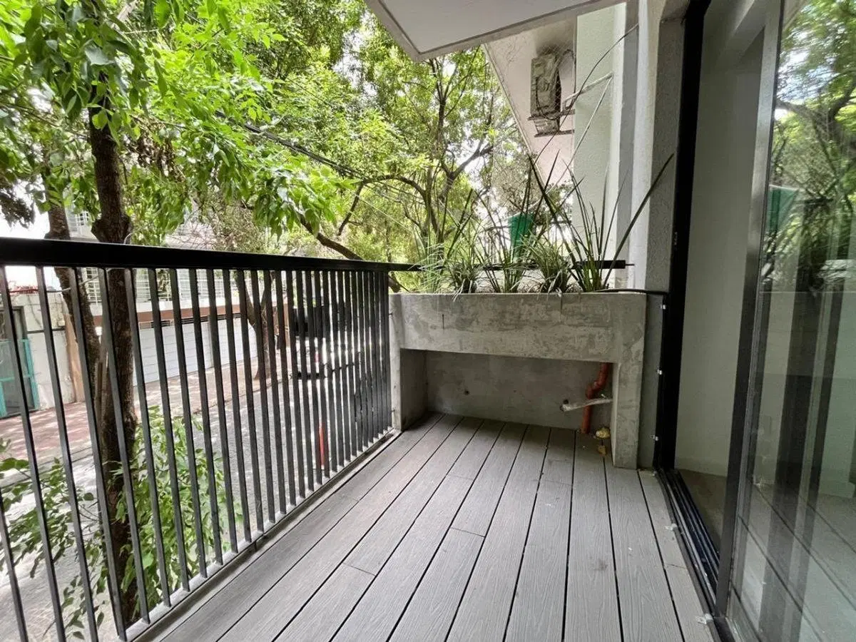 Venta Monoambiente a estrenar en Nuñez 5