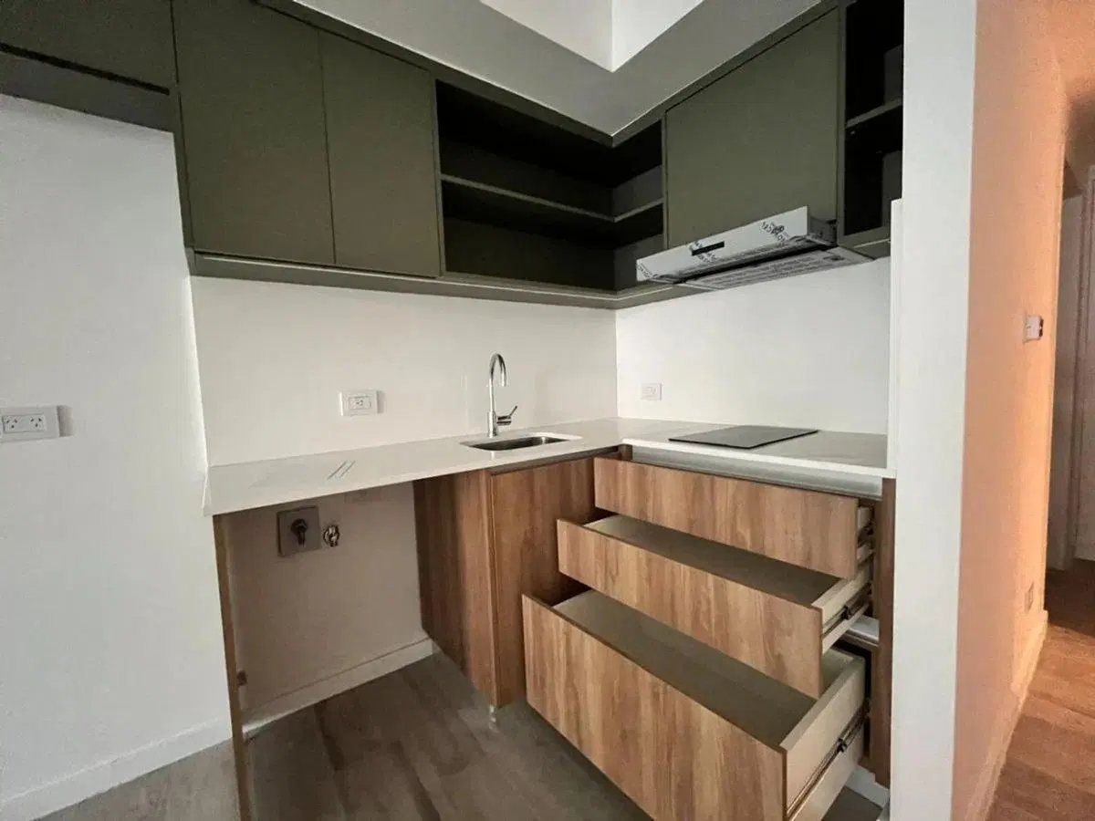 Venta Monoambiente a estrenar en Nuñez 2