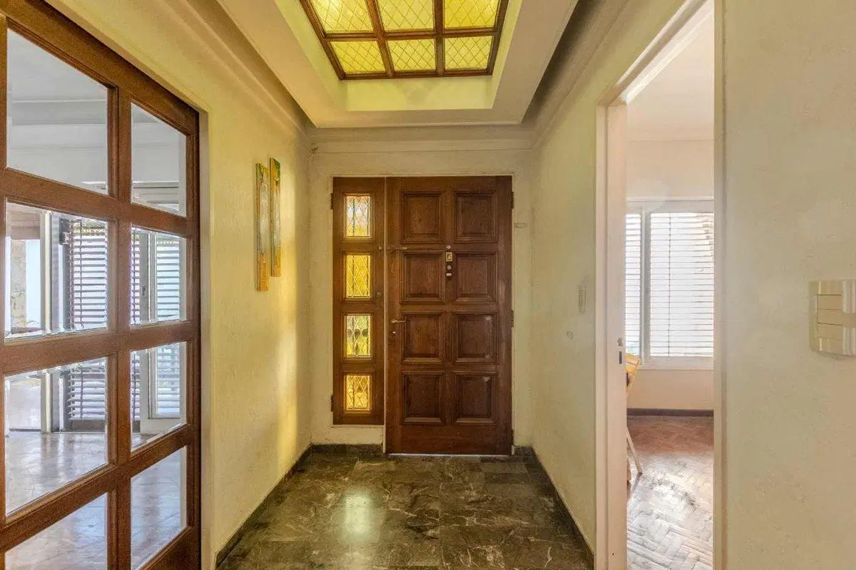 VENTA CHALET 6 AMB C/QUINCHO GARAGE en HAEDO NORTE 5