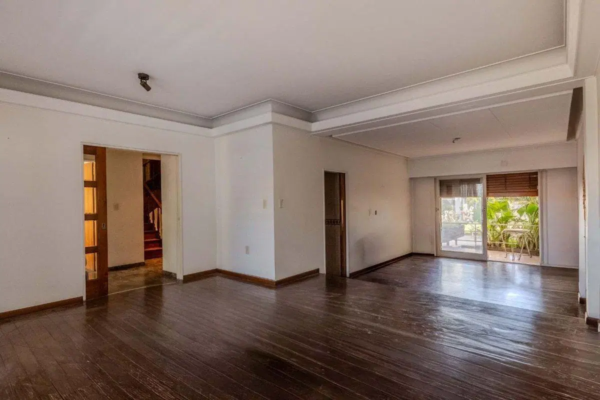 VENTA CHALET 6 AMB C/QUINCHO GARAGE en HAEDO NORTE 8