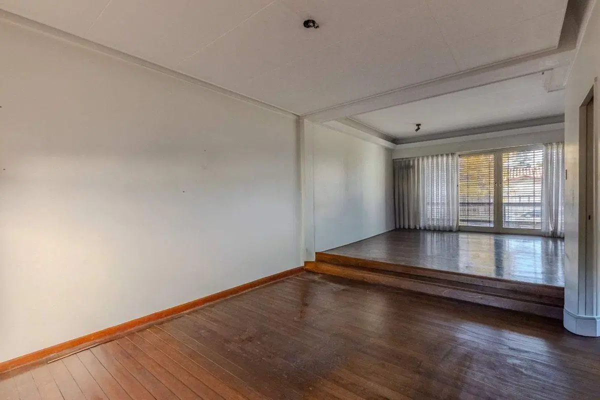 VENTA CHALET 6 AMB C/QUINCHO GARAGE en HAEDO NORTE 4