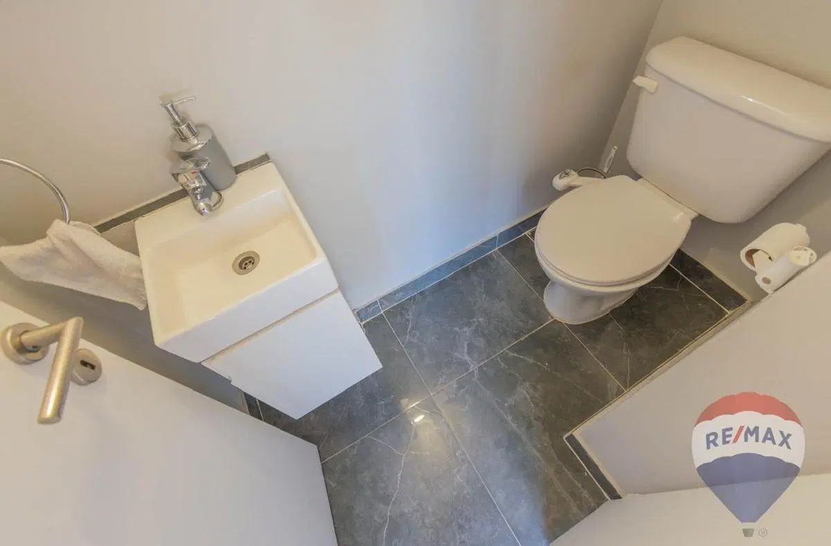 Duplex 3 amb con terraza, coch+ Baulera. Urquiza 5