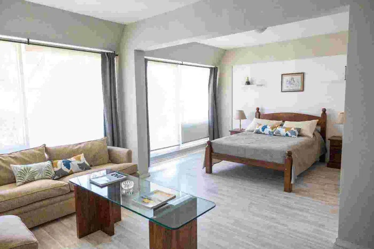 Venta Departamento 2 ambientes en San Nicolás 2