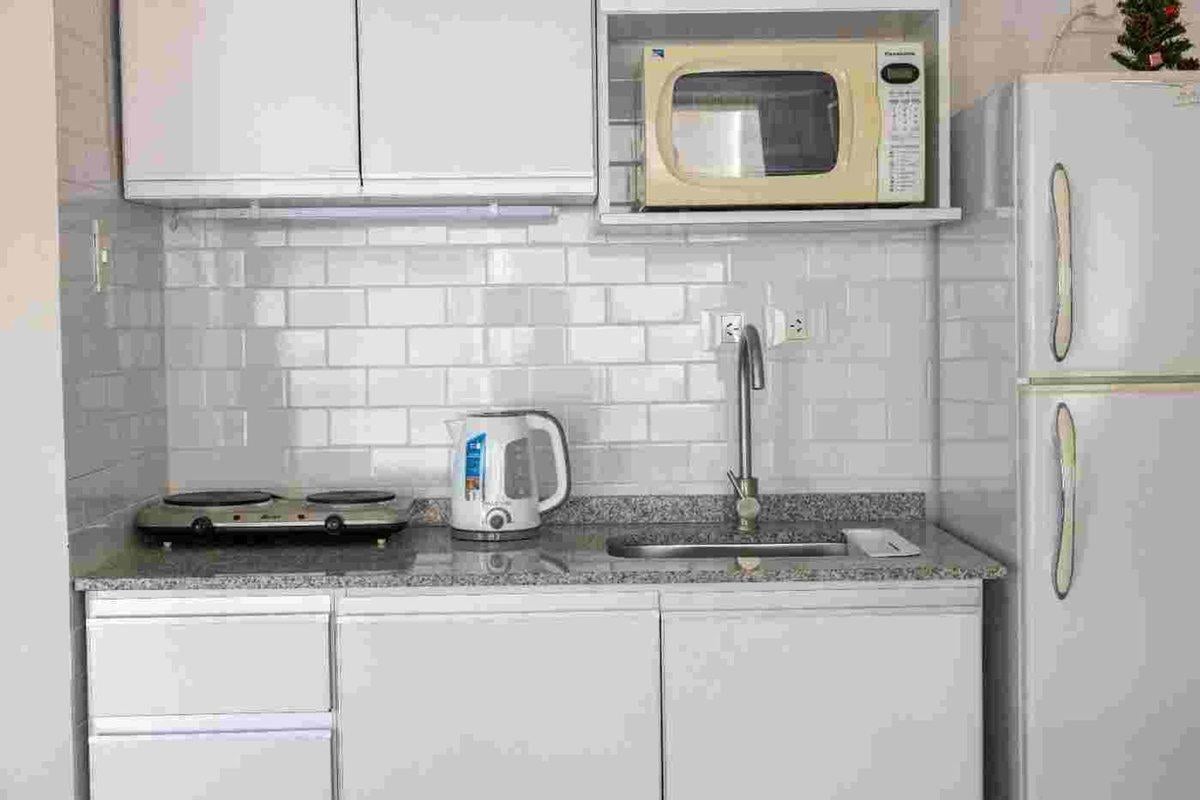 Venta Departamento 2 ambientes en San Nicolás