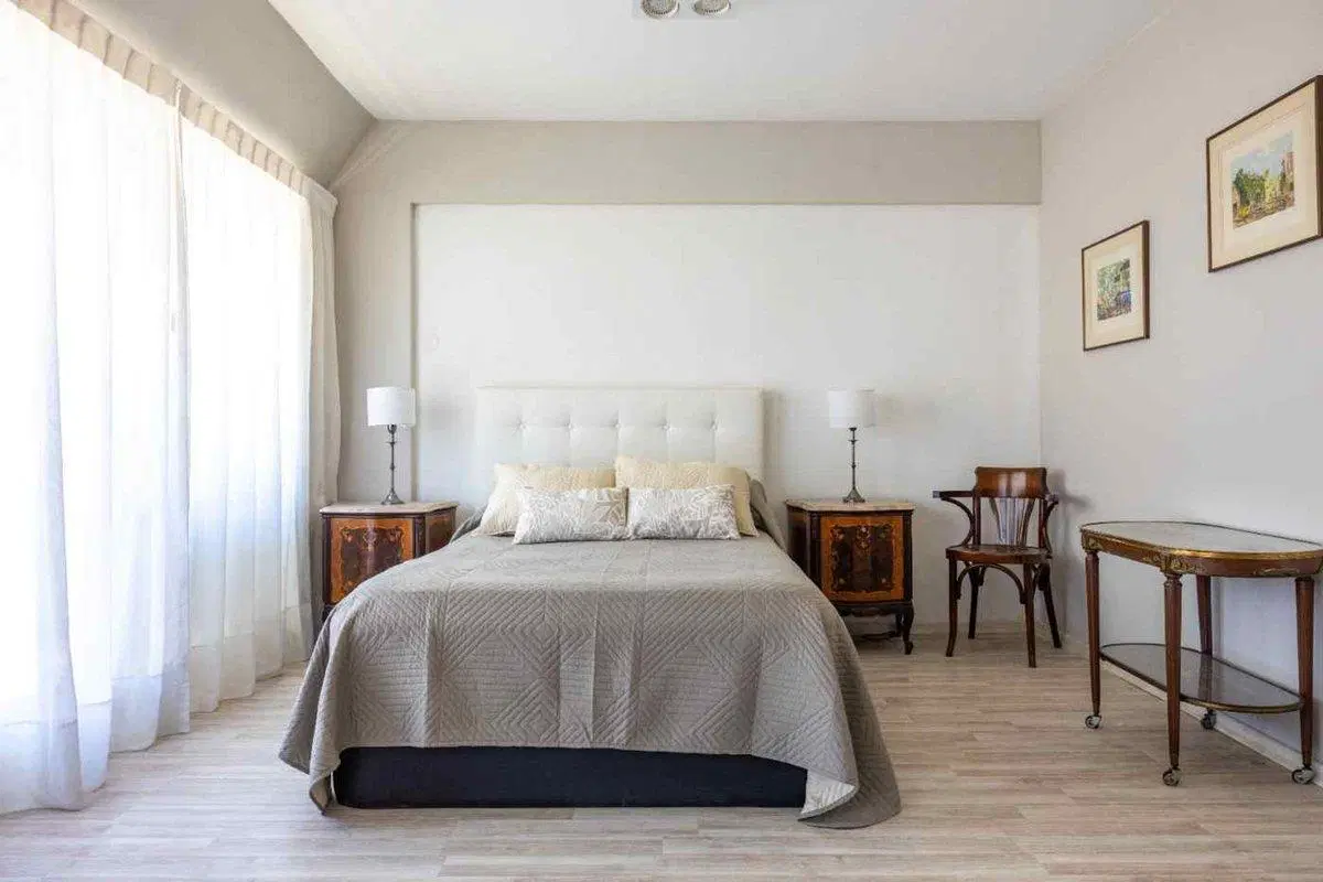 Venta Departamento 2 ambientes en San Nicolás 5
