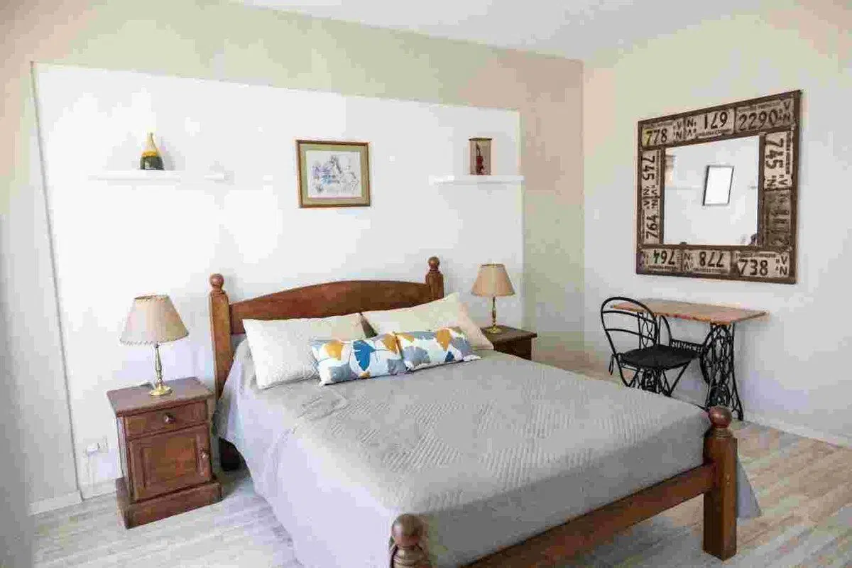 Venta Departamento 2 ambientes en San Nicolás 3