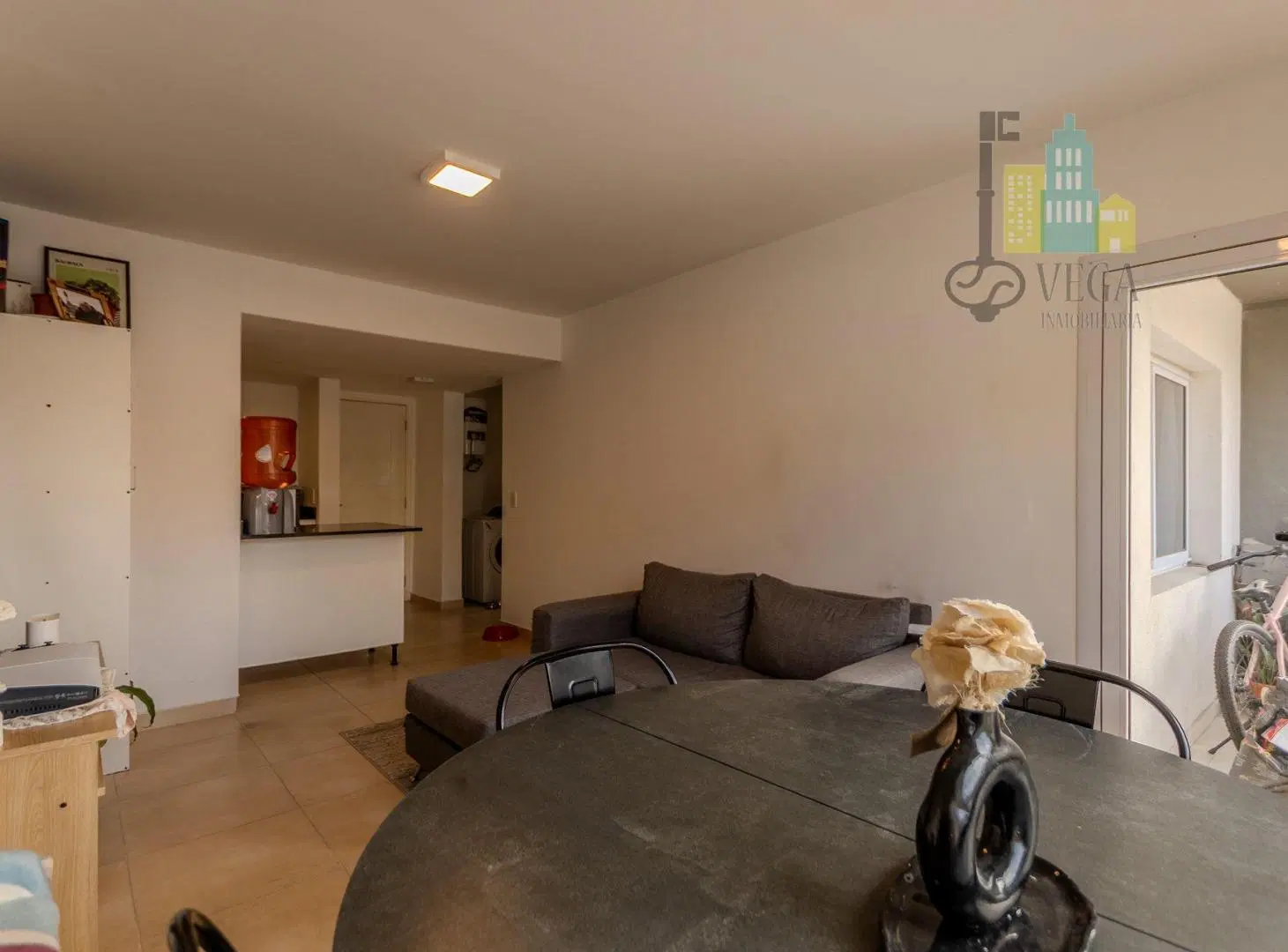 DEPARTAMENTO 2 AMBIENTES EN VENTA EN MORENO, BUENO 2