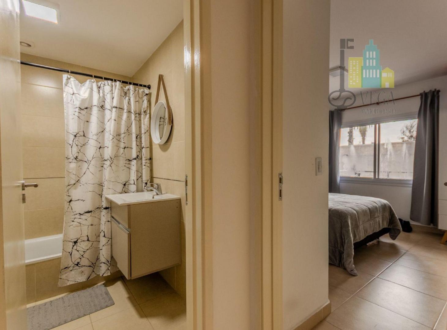 Foto de DEPARTAMENTO 2 AMBIENTES EN VENTA EN MORENO, BUENO, imagen 3