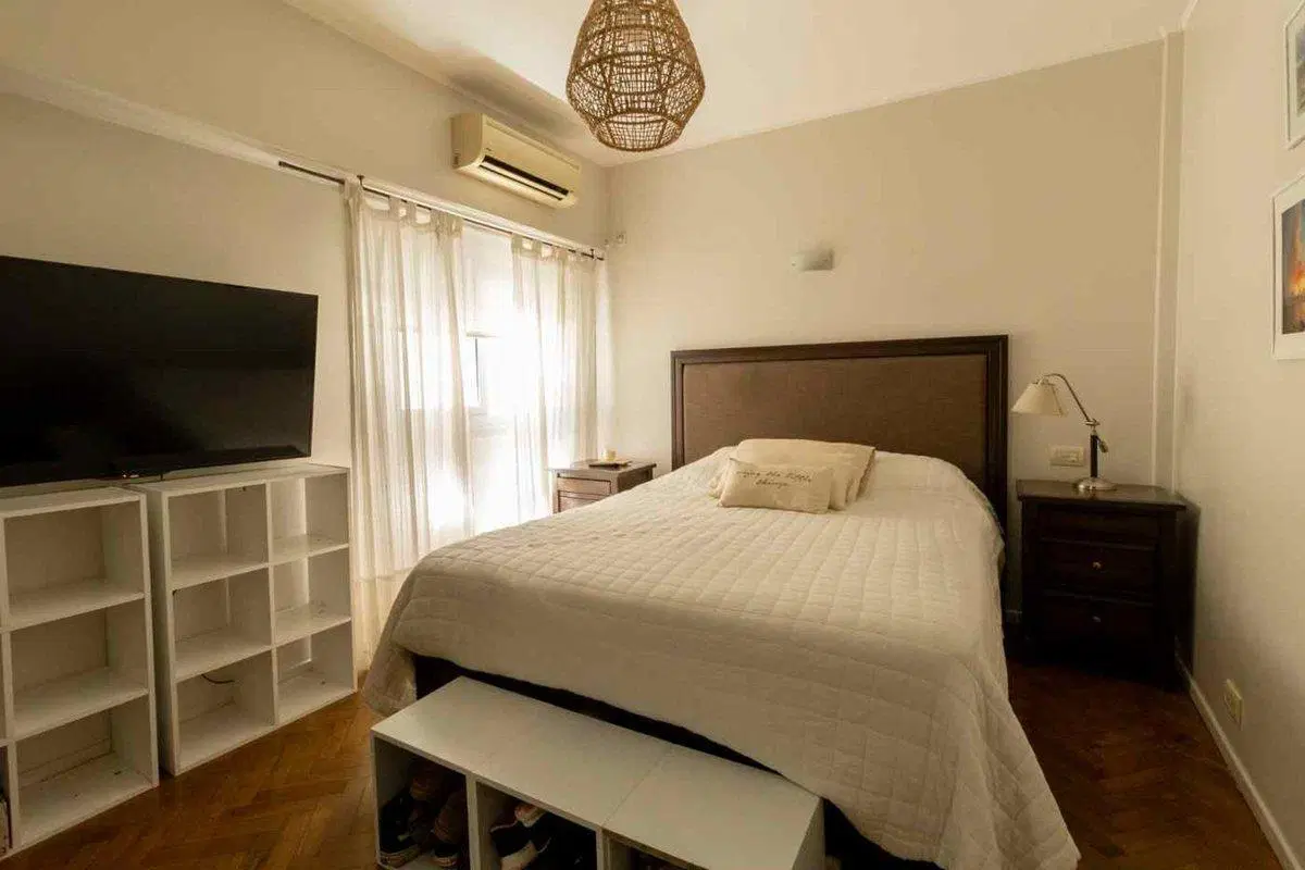 Venta Departamento de 4 amb -  Recoleta 5