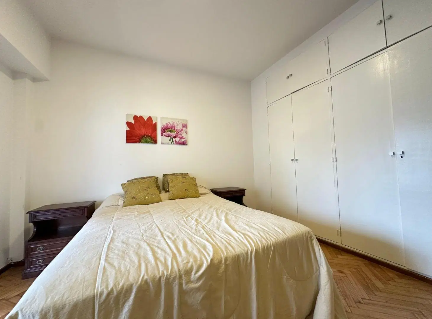 ALQUILER DEPARTAMENTO RECOLETA 4