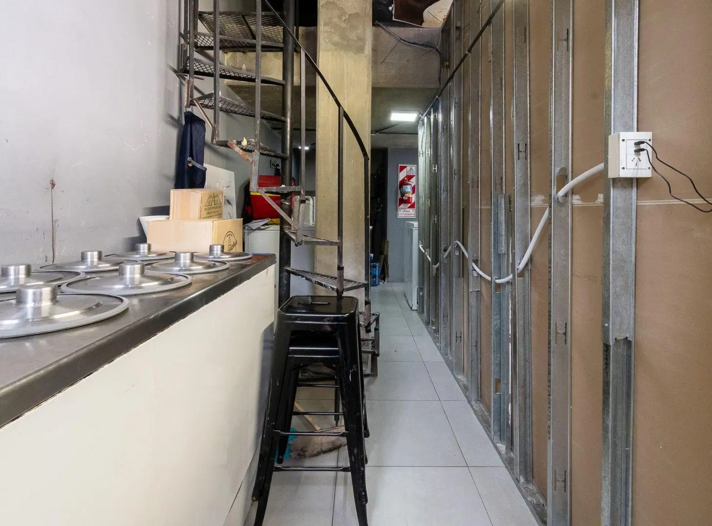 Venta local comercial en Escobar 3