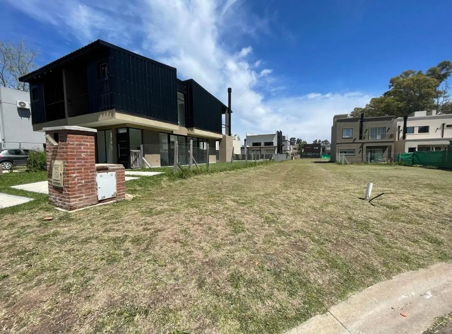 Venta Lote en barrio privado, La Josefina, Pilar 2